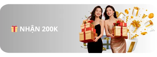 Nhận 200k